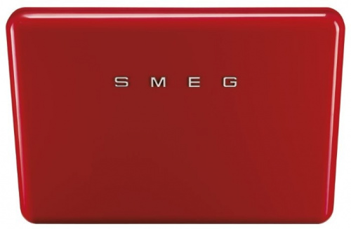 Каминная вытяжка Smeg KFAB75RD
