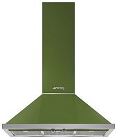Каминная вытяжка Smeg KPF9OG