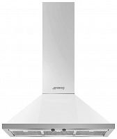 Каминная вытяжка Smeg KPF9WH