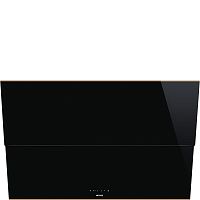 Каминная вытяжка Smeg KSVV90NRA
