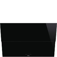 Каминная вытяжка Smeg KSVV90NX