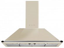 Каминная вытяжка Smeg KT110PE