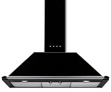 Каминная вытяжка Smeg KT90BLE