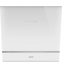 Каминная вытяжка Smeg KV26B