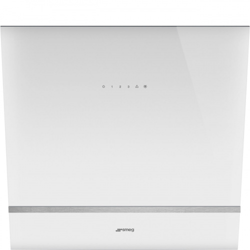 Каминная вытяжка Smeg KV26B
