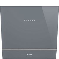 Каминная вытяжка Smeg KV26S