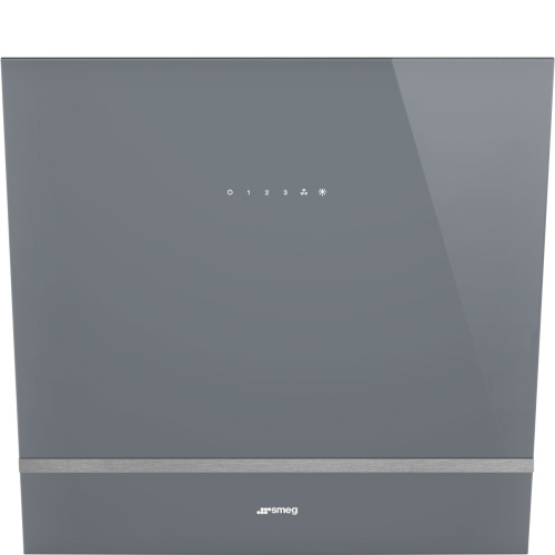 Каминная вытяжка Smeg KV26S