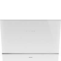 Каминная вытяжка Smeg KV28B