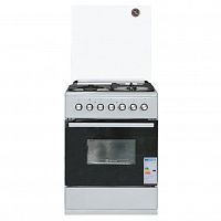 Комбинированная плита DeLuxe 606031.00 гэ 001