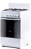 Комбинированная плита Flama AK 1416 W