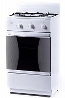 Комбинированная плита Flama CK 2202 W