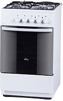 Комбинированная плита Flama RK 23105-W