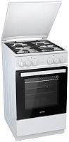 Комбинированная плита Gorenje K 5142 WFB