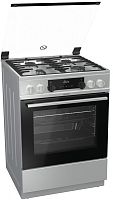Комбинированная плита Gorenje K 634 XF