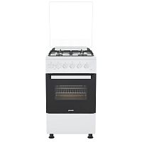 Комбинированная плита Gorenje KNF5120W