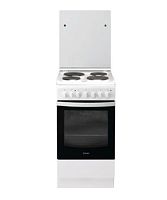Комбинированная плита Indesit IS5M5CCW/RU