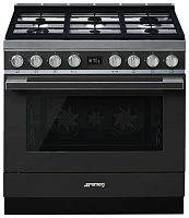 Комбинированная плита Smeg CPF9GMAN