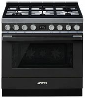 Комбинированная плита Smeg CPF9GPAN