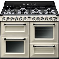 Комбинированная плита Smeg TR4110P1