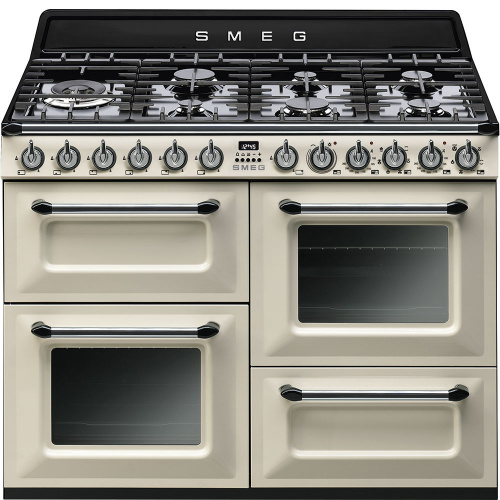 Комбинированная плита Smeg TR4110P1