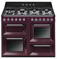 Комбинированная плита Smeg TR4110RW1