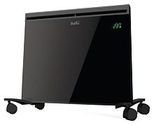 Конвектор Ballu PLAZA EXT BEP/EXT-1000