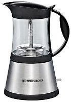Кофеварка эспрессо Rommelsbacher EKO 376/G