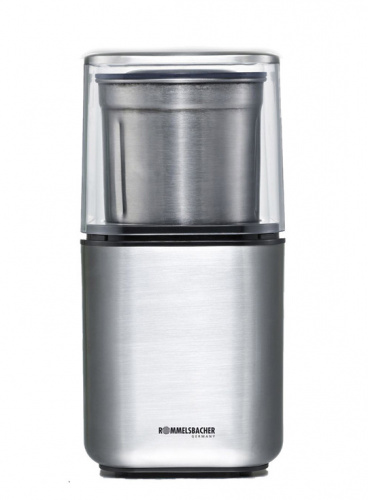 Кофемолка Rommelsbacher EGK 200