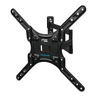 Кронштейн Kromax Dix 25 черный