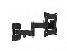 Кронштейн для телевизора MetalDesign MD-3305 чёрный