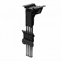 Кронштейн для телевизора Onkron CR1S BLACK