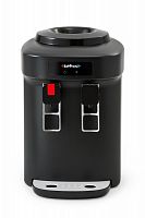 Кулер для воды HotFrost D65 EN черный