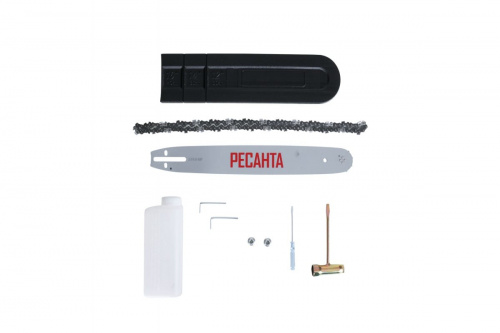 Бензопила Ресанта БП-4516
