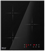 Встраиваемая индукционная варочная панель Ricci DCL-B35401B