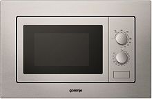Встраиваемая микроволновая печь Gorenje BM171E2X