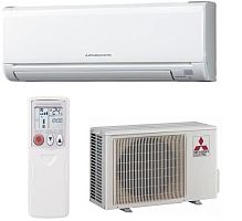 Сплит-система Mitsubishi Electric MS-GF25VA / MU-GF25VA