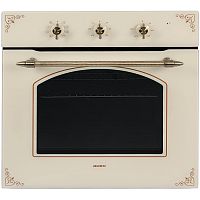 Встраиваемый электрический духовой шкаф Avex RYM 6090 F