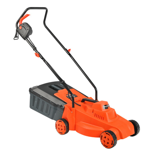Газонокосилка электрическая Patriot PT1130E фото 2