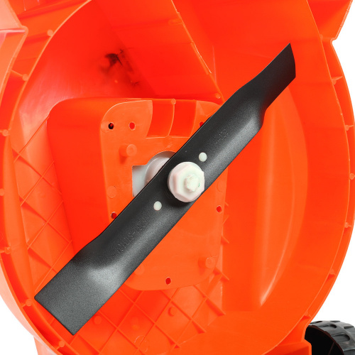 Газонокосилка электрическая Patriot PT1130E фото 7