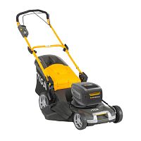 Газонокосилка аккумуляторная Stiga COMBI 950 SQ AE