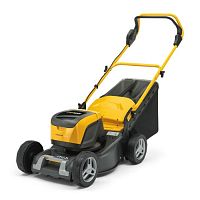 Газонокосилка аккумуляторная Stiga COLLECTOR 543 AE
