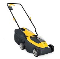 Газонокосилка аккумуляторная Stiga COLLECTOR 132 AE