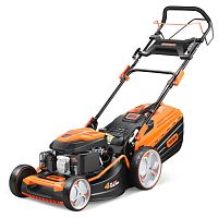 Газонокосилка бензиновая Fuxtec FX-RM4839P Professional