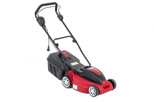 Газонокосилка электрическая MTD Optima 34 E фото 2