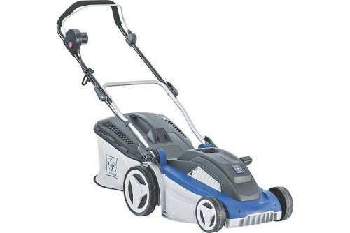 Газонокосилка LUX E-1600-38
