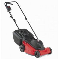 Газонокосилка электрическая MTD Smart 38 E