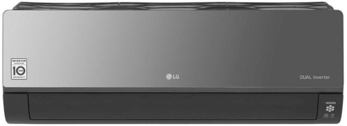 Сплит-система LG AC12BQ фото 2