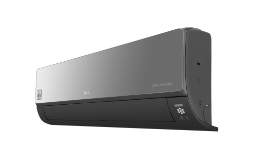 Сплит-система LG AC12BQ фото 5