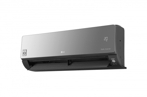 Сплит-система LG AC12BQ фото 11