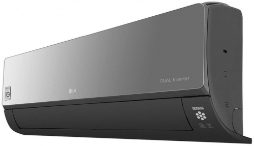 Сплит-система LG AC09BQ фото 3